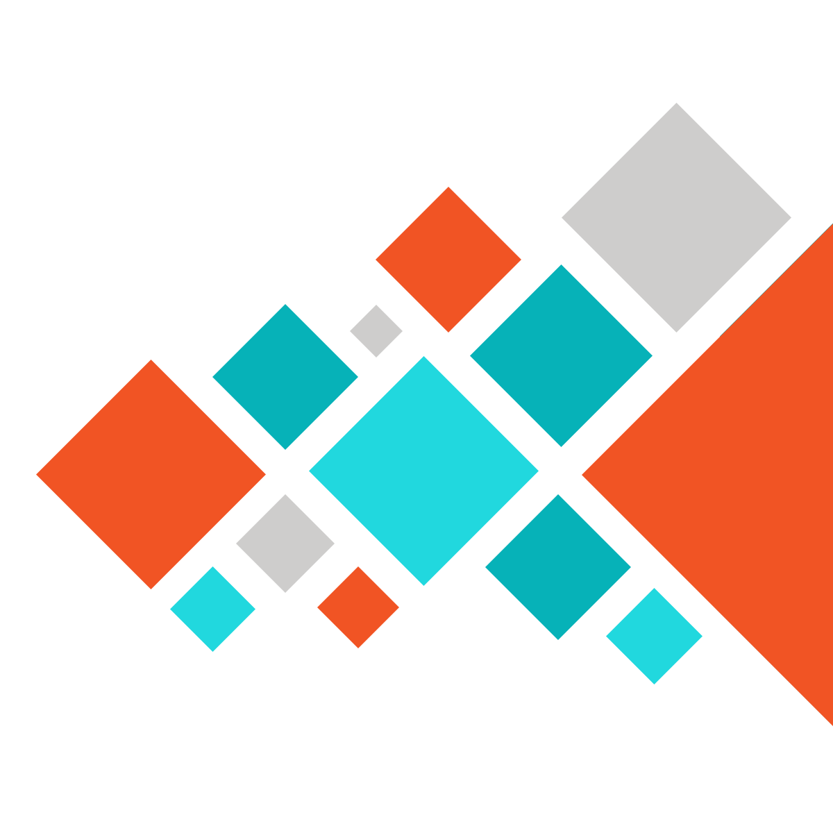 b-crystal logo